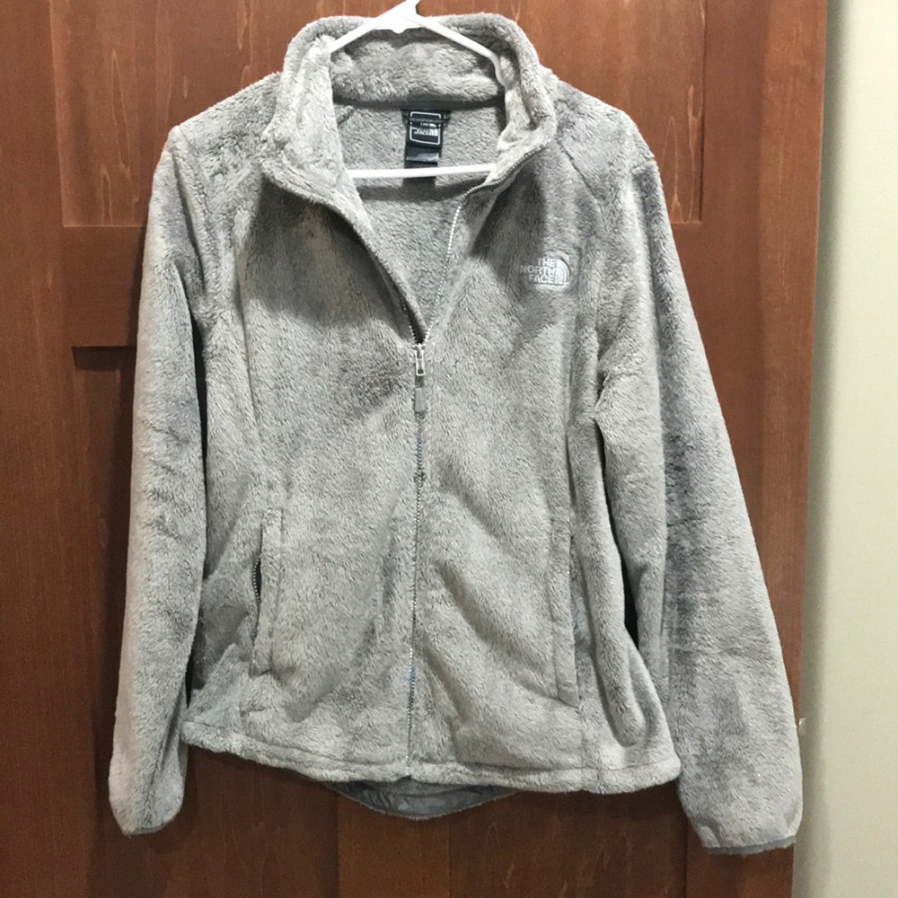 North Face Jacket